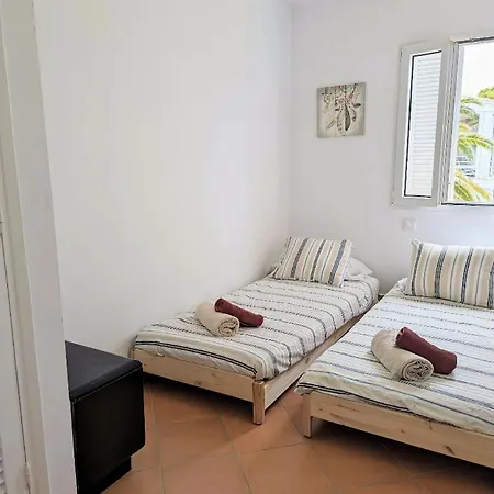 Bella Brisa, * Порт-д'Аддаия