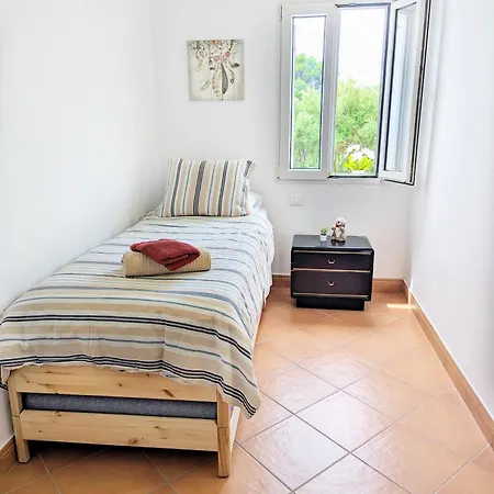 Bella Brisa, Appartement