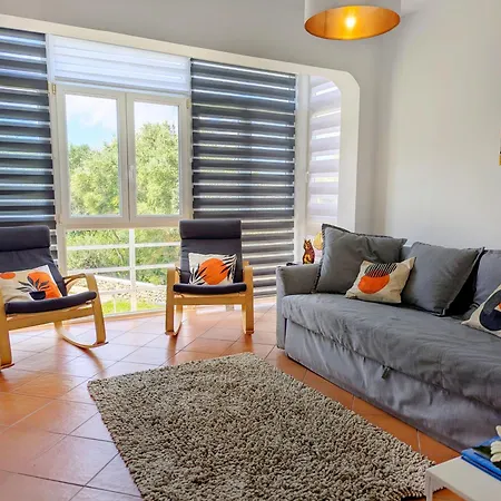Appartement Bella Brisa,