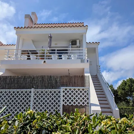 Bella Brisa, Apartmán