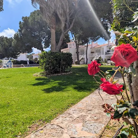 Bella Brisa, * Port d'Addaia