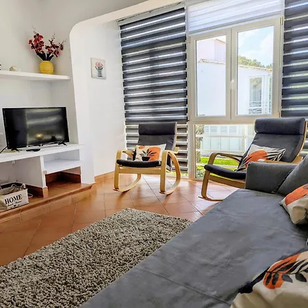 Appartement Bella Brisa, *