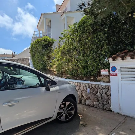 Bella Brisa, Apartment Port d'Addaia