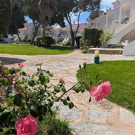 Apartmán Bella Brisa, Port d'Addaia