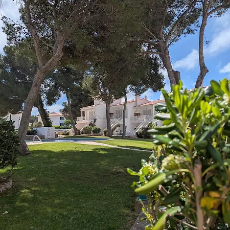 Bella Brisa, Port d'Addaia