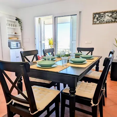 Bella Brisa, Appartement *