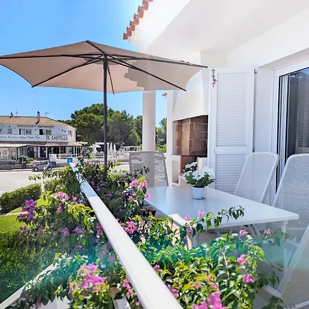 Bella Brisa, Apartmán Port d'Addaia