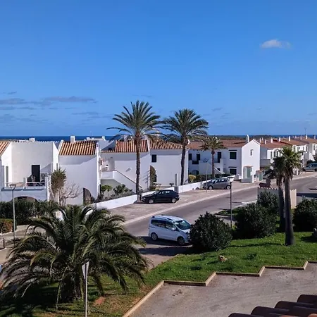 Appartement Bella Brisa,