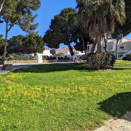 Bella Brisa, * Port d'Addaia