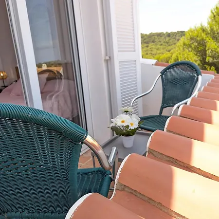 Bella Brisa, * Port d'Addaia