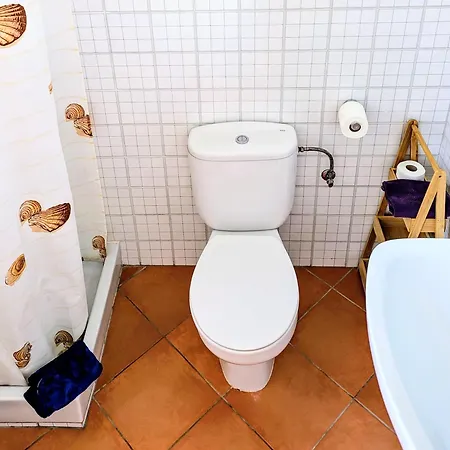 Apartman Bella Brisa, *