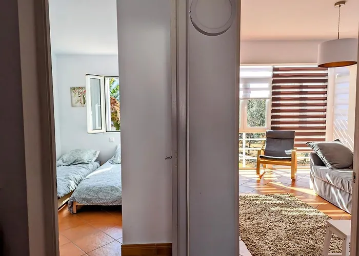 Apartman Bella Brisa, *