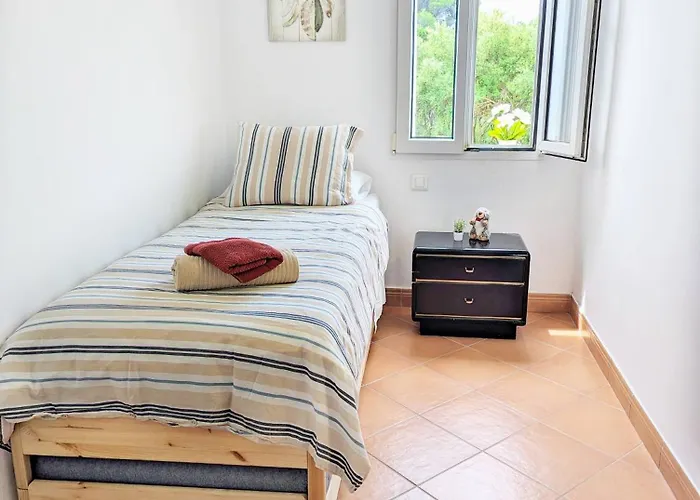 Bella Brisa, Apartman