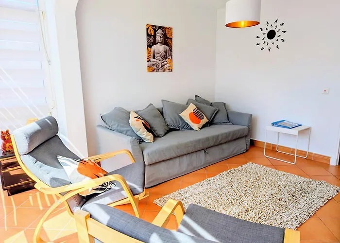 Apartman Bella Brisa, Port d'Addaia