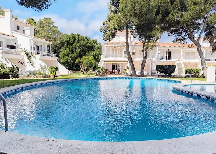 Bella Brisa, Apartman *