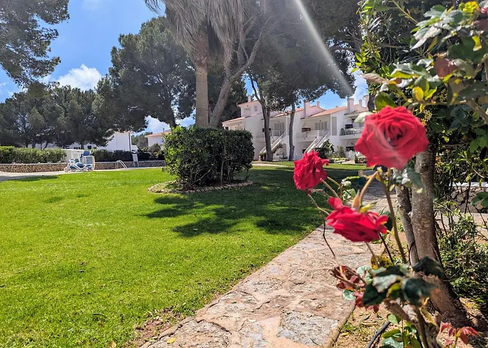 Bella Brisa, * Port d'Addaia