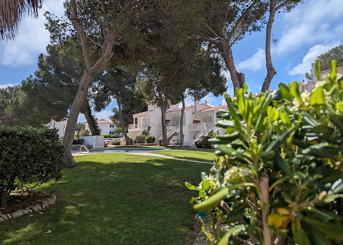 Bella Brisa, Port d'Addaia