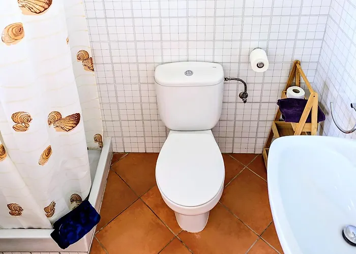 Apartman Bella Brisa, *