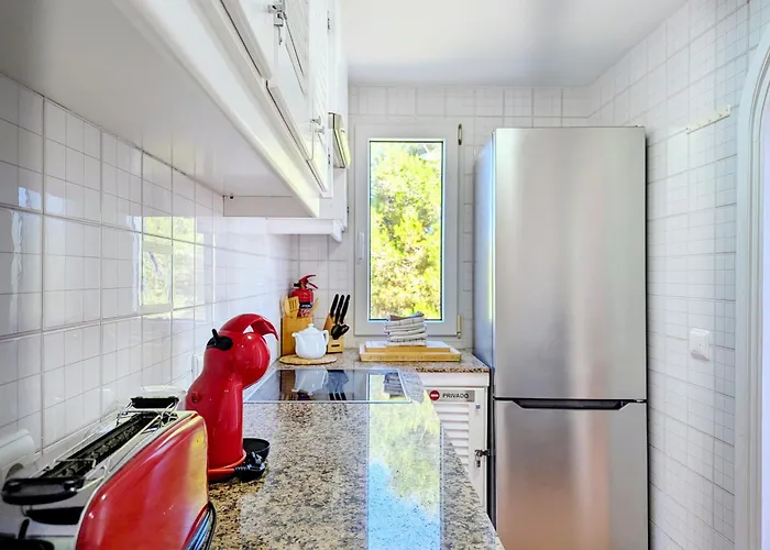 Bella Brisa, Apartman *